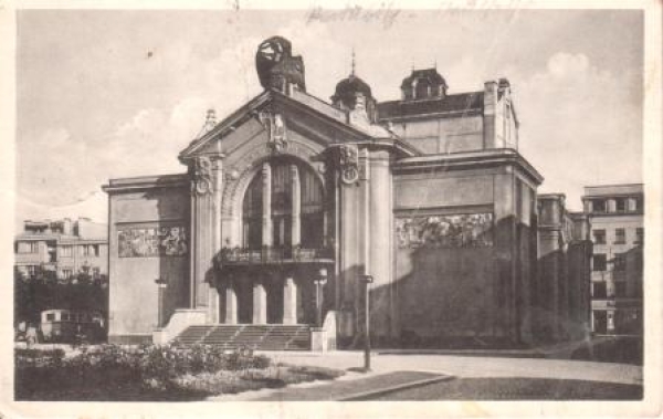 Pardubice 1940 95 009 ●